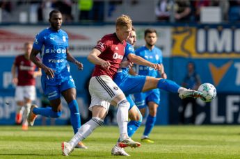 FK Mladá Boleslav - AC Sparta Praha (18.5.2024)