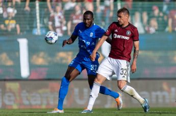 FK Mladá Boleslav - AC Sparta Praha (18.5.2024)