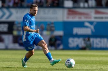 FK Mladá Boleslav - AC Sparta Praha (18.5.2024)