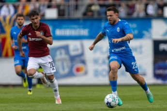 FK Mladá Boleslav - AC Sparta Praha (18.5.2024)