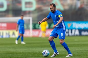FK Mladá Boleslav - AC Sparta Praha (18.5.2024)