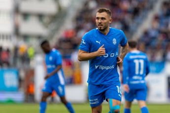 FK Mladá Boleslav - AC Sparta Praha (18.5.2024)