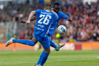 FK Mladá Boleslav - AC Sparta Praha (18.5.2024)