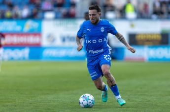 FK Mladá Boleslav - AC Sparta Praha (18.5.2024)