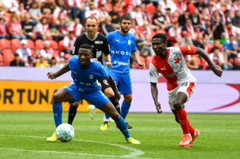SK Slavia Praha – FK Mladá Boleslav (26.5.2024)