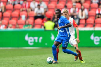 SK Slavia Praha – FK Mladá Boleslav (26.5.2024)