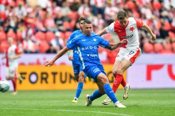 SK Slavia Praha – FK Mladá Boleslav (26.5.2024)
