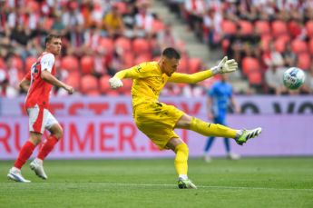 SK Slavia Praha – FK Mladá Boleslav (26.5.2024)