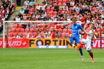 SK Slavia Praha – FK Mladá Boleslav (26.5.2024)
