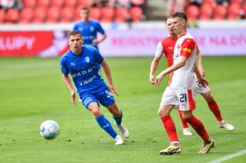 SK Slavia Praha – FK Mladá Boleslav (26.5.2024)