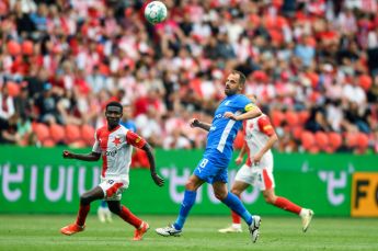 SK Slavia Praha – FK Mladá Boleslav (26.5.2024)