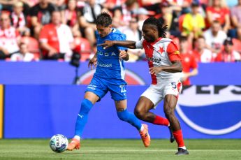 SK Slavia Praha – FK Mladá Boleslav (26.5.2024)