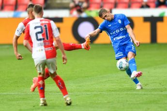 SK Slavia Praha – FK Mladá Boleslav (26.5.2024)