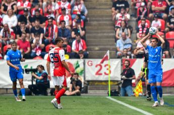 SK Slavia Praha – FK Mladá Boleslav (26.5.2024)