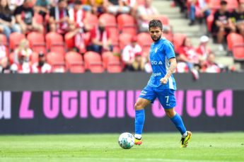 SK Slavia Praha – FK Mladá Boleslav (26.5.2024)