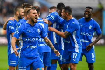 FK Mladá Boleslav - FC Headec Králové (31.5.2024)