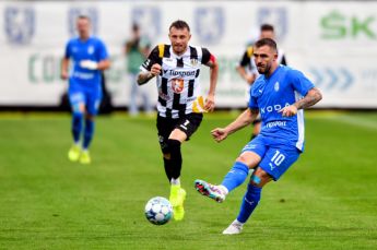 FK Mladá Boleslav - FC Headec Králové (31.5.2024)