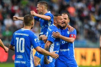 FK Mladá Boleslav - FC Headec Králové (31.5.2024)