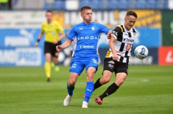 FK Mladá Boleslav - FC Headec Králové (31.5.2024)
