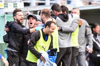 FK Mladá Boleslav - FC Headec Králové (31.5.2024)
