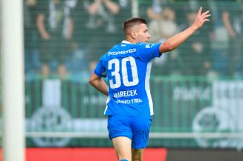 FK Mladá Boleslav - FC Headec Králové (31.5.2024)