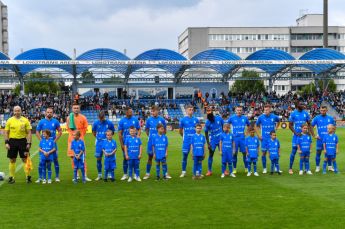FK Mladá Boleslav - FC Headec Králové (31.5.2024)