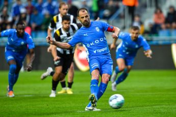 FK Mladá Boleslav - FC Headec Králové (31.5.2024)