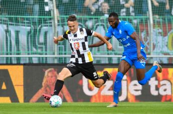 FK Mladá Boleslav - FC Headec Králové (31.5.2024)