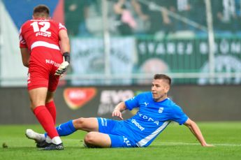 FK Mladá Boleslav - FC Headec Králové (31.5.2024)