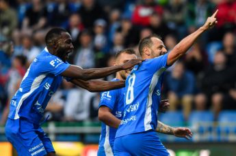 FK Mladá Boleslav - FC Headec Králové (31.5.2024)