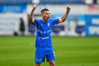 FK Mladá Boleslav - FC Headec Králové (31.5.2024)