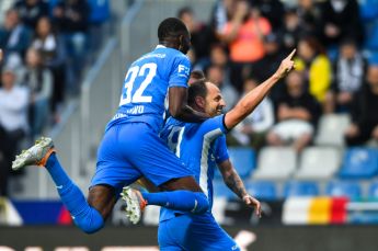 FK Mladá Boleslav - FC Headec Králové (31.5.2024)