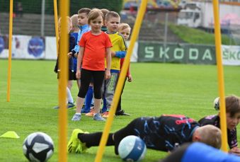 Nábor červen 2024