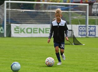 Nábor červen 2024