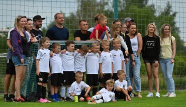 Fotbalový Festival (15.6.2024)