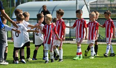 Fotbalový Festival (15.6.2024)