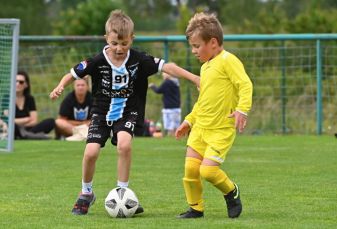 Fotbalový Festival (15.6.2024)