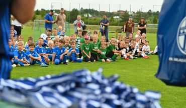 Fotbalový Festival (15.6.2024)