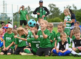 Fotbalový Festival (15.6.2024)