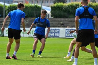 Zahájení přípravy (17.6.2024)