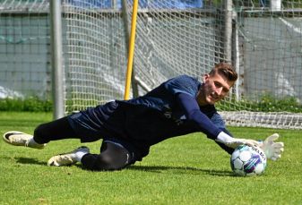 Zahájení přípravy (17.6.2024)