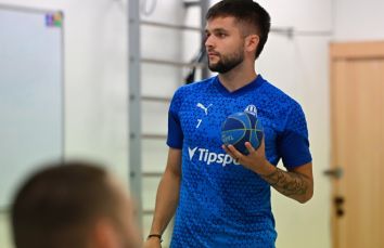 Zahájení přípravy (17.6.2024)