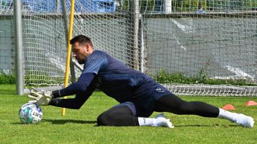 Zahájení přípravy (17.6.2024)
