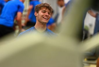 Zahájení přípravy (17.6.2024)