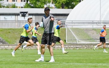 Zahájení přípravy (17.6.2024)