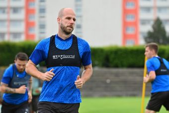 Zahájení přípravy (17.6.2024)