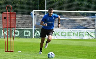 Zahájení přípravy (17.6.2024)