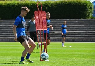 Zahájení přípravy (17.6.2024)