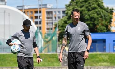 Zahájení přípravy (17.6.2024)