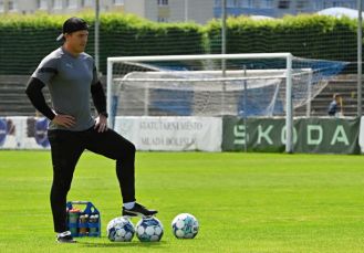 Zahájení přípravy (17.6.2024)